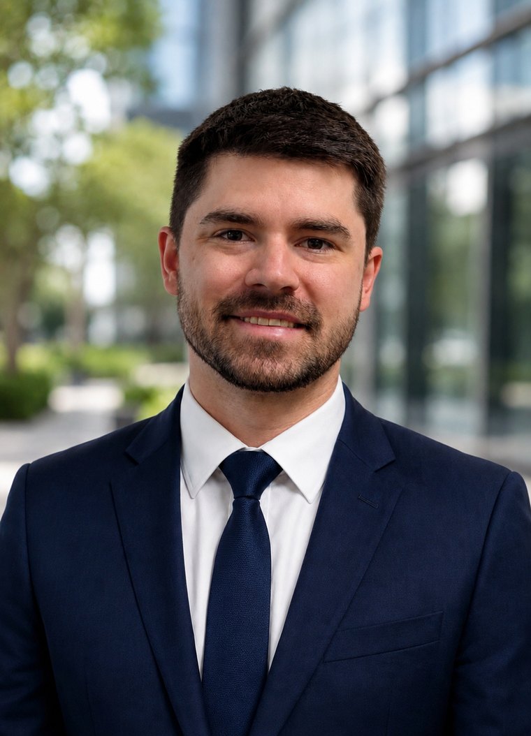 Seth Phillips, Founder and Managing Partner of Mallard Legacy Partners